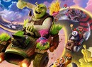 DreamWorks All-Star Kart Racing Will See Shrek, Po, Hiccup And More Speed Onto Switch Soon