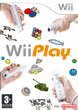 Wii Play