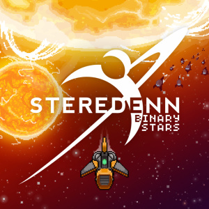 Steredenn: Binary Stars