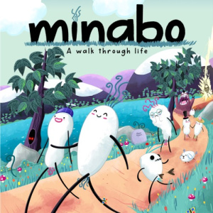 Minabo - A Walk Through Life