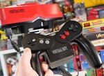 Meet The Virtual Boy Fan Making New Tech And Games For Nintendo's Console Curio