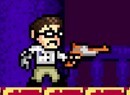 Angry Video Game Nerd Adventures To Utilise Touch Screen and 3D Effect