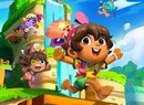 Koa And The Five Pirates Of Mara Is A Cute, Summery Take On Mario 3D World