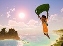 Tropical Open-World Adventure 'Tchia' Glides Onto Switch This Summer