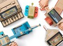 These Nintendo Labo Kits Are A Steal At Just £10.99 Each (UK)