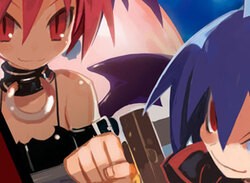 Disgaea DS (DS)