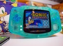 Please, Please, Please Release Sonic Advance Trilogy On Nintendo Switch Online