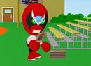 Strong Bad - Homestar Ruiner - Trailer #3