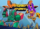 Megabyte Punch Developer "Left In The Dark" After Nintendo Pulls Game From Switch eShop