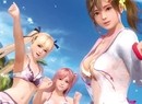 Dead Or Alive Xtreme 3: Scarlet "Basic Free Edition" Arrives At The End Of This Month