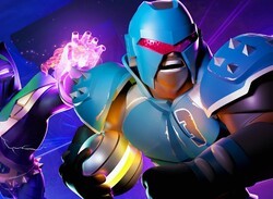 HyperBrawl Tournament (Switch) - A Fun And Frantic Arcade Handbrawler