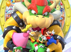 Mario Party 10 (Wii U)