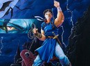 Castlevania: Rondo of Blood ESRB Rated