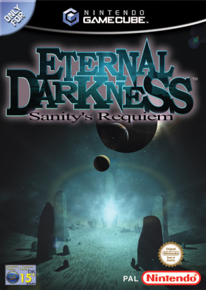 Eternal Darkness: Sanity's Requiem