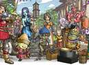 Service For Dragon Quest X Online On Wii U And 3DS Will End Next Year