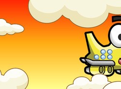 Airport Mania: Non-Stop Flights (DSiWare)