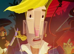 Return To Monkey Island (Switch) - An Impeccable Encore For An Adventure Gaming Icon