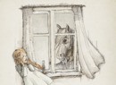 These Disturbing Year Walk Bedtime Stories for Awful Children May Haunt Your Dreams