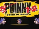 Prinny 1•2: Exploded and Reloaded Brings Two PSP Disgaea Spin-Offs To Switch This Fall