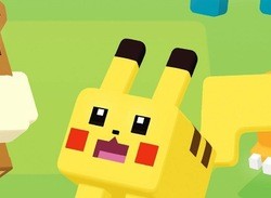 Pokémon Quest (Switch eShop)