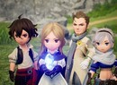 Square Enix Will Share More Information About Bravely Default II Soon