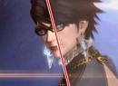 Feast Your Eyes on Bayonetta 2 on Switch Compared to Wii U