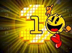 PAC-MAN 99 (Switch) - The BR Formula Freshens Up Another Timeless Classic