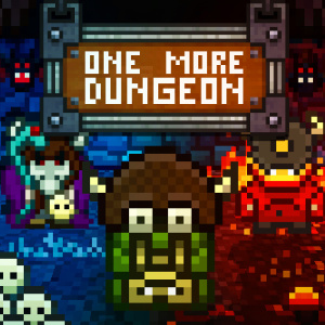 One More Dungeon