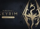 Skyrim Anniversary Edition Has Been Rated For Nintendo Switch (Again)