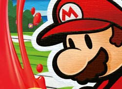 Paper Mario: Color Splash (Wii U)