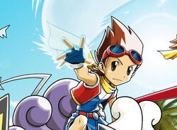 Pokémon Ranger: Guardian Signs (Wii U eShop / DS)