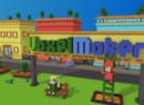 VoxelMaker is Set to Hit the North American eShop on 1st October