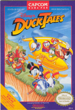 DuckTales