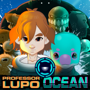 Professor Lupo: Ocean