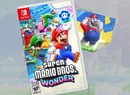 Where To Buy Super Mario Bros. Wonder On Switch