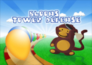 Bloons TD