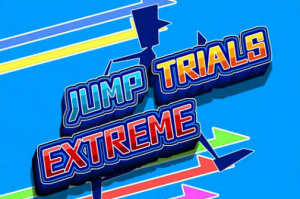 Jump Trials Extreme