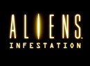 SEGA Finally Makes Aliens: Infestation Official