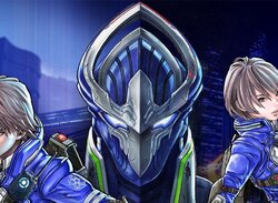 Astral Chain (Switch) - Platinum's Best Game Ever? You'd Better Believe It