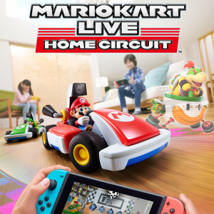 Mario Kart Live: Home Circuit