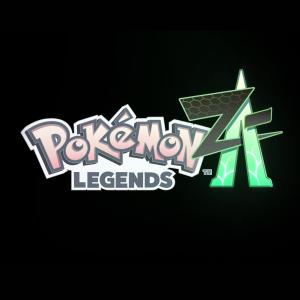 Pokémon Legends: Z-A