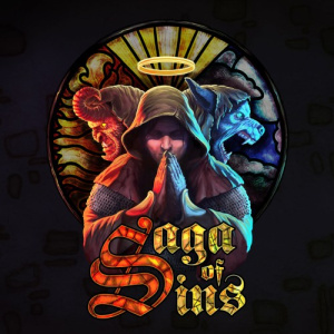 Saga of Sins