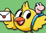 Atooi's Hatch Tales For Switch Will Include "Over 2000" Level Uploads From 3DS Release Chicken Wiggle