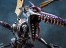 Stunning Metroid Prime 'Meta Ridley' Statue Up For Pre-Order, But It'll Cost You