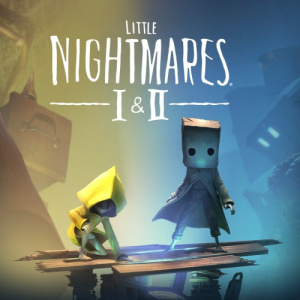 Little Nightmares I & II Bundle