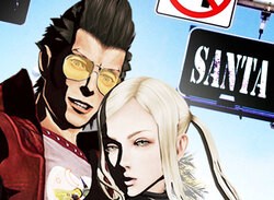 No More Heroes (Wii)