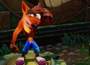 Crash Bandicoot N. Sane Trilogy Might Be Spinning Its Way Onto Switch