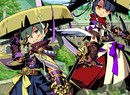 Etrian Mystery Dungeon, Shin Megami Tensei Devil Survivor 2 And Etrian Odyssey 2 Untold All Coming To Europe