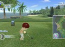 Wii Sports Club: Golf Adds Resort Course as a Free Extra