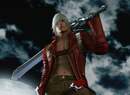 Devil May Cry 3 Team Teases "A Little Something Extra" For Switch Players